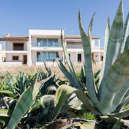 Apartamento S' Estanyol Mar El Estanyol Exteriér fotografie