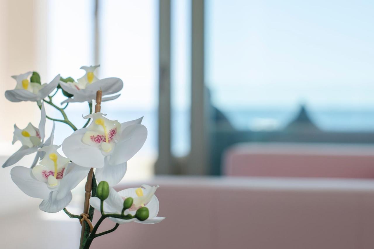 Apartamento S' Estanyol Mar El Estanyol Exteriér fotografie