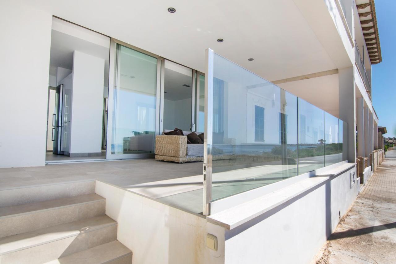 Apartamento S' Estanyol Mar El Estanyol Exteriér fotografie