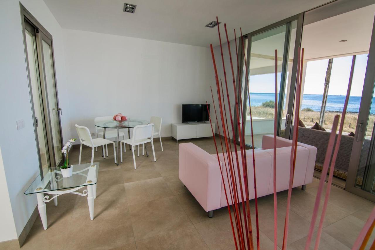 Apartamento S' Estanyol Mar El Estanyol Exteriér fotografie