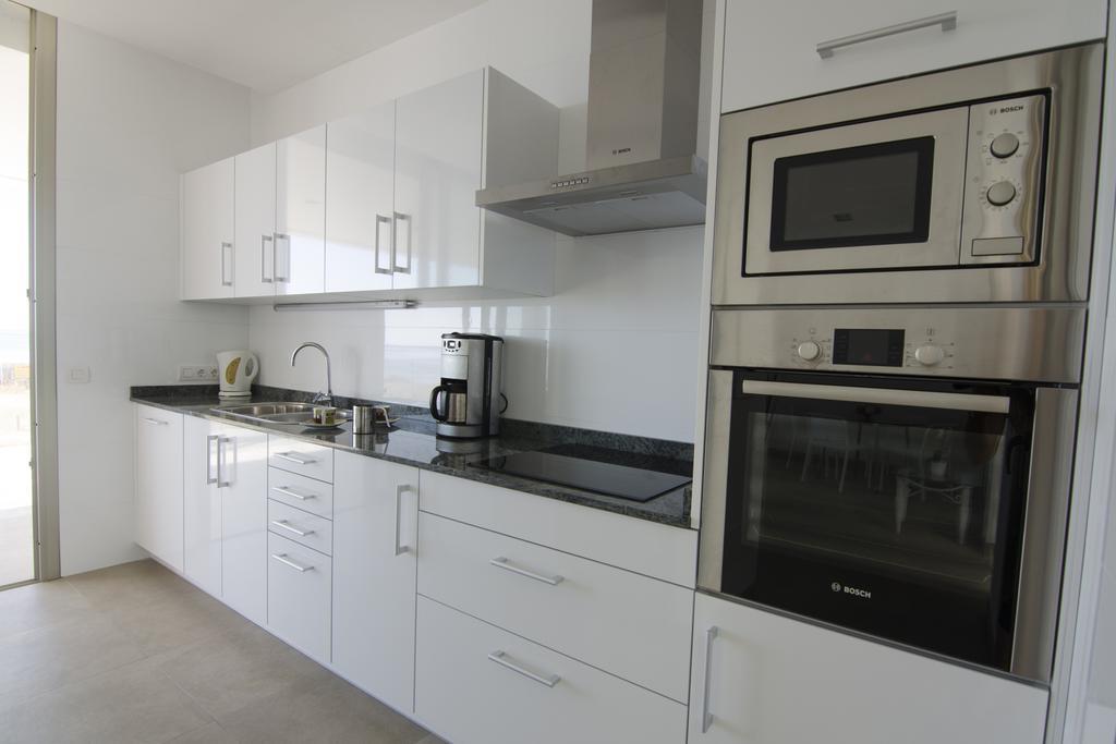 Apartamento S' Estanyol Mar El Estanyol Exteriér fotografie