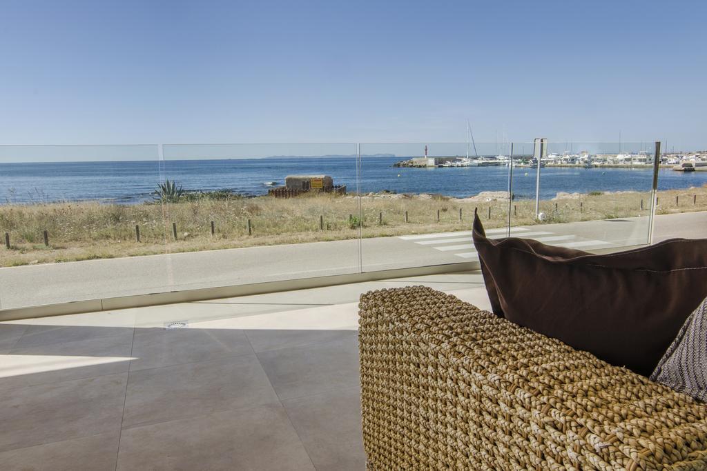 Apartamento S' Estanyol Mar El Estanyol Exteriér fotografie