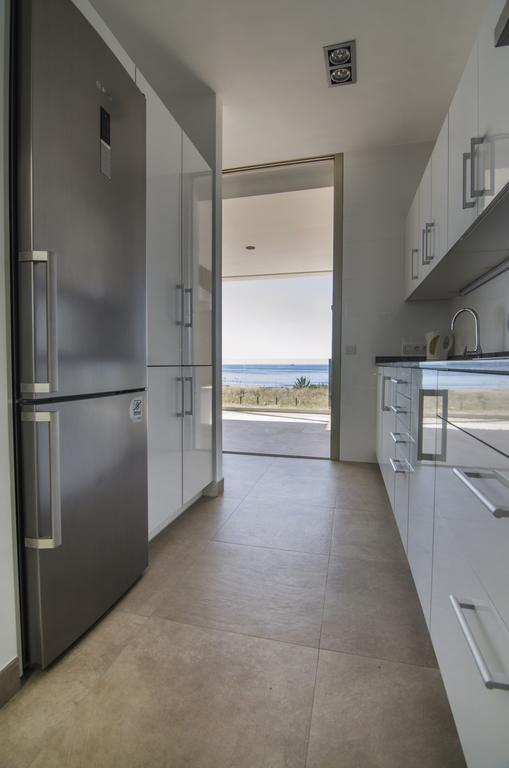 Apartamento S' Estanyol Mar El Estanyol Exteriér fotografie