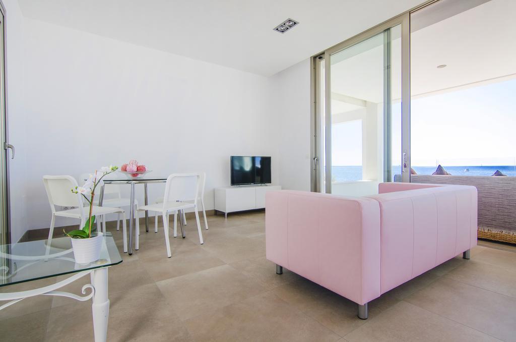 Apartamento S' Estanyol Mar El Estanyol Exteriér fotografie