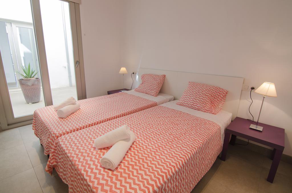 Apartamento S' Estanyol Mar El Estanyol Exteriér fotografie