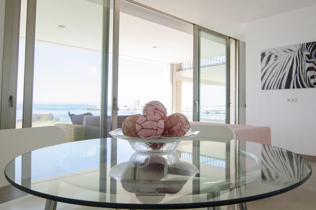 Apartamento S' Estanyol Mar El Estanyol Exteriér fotografie