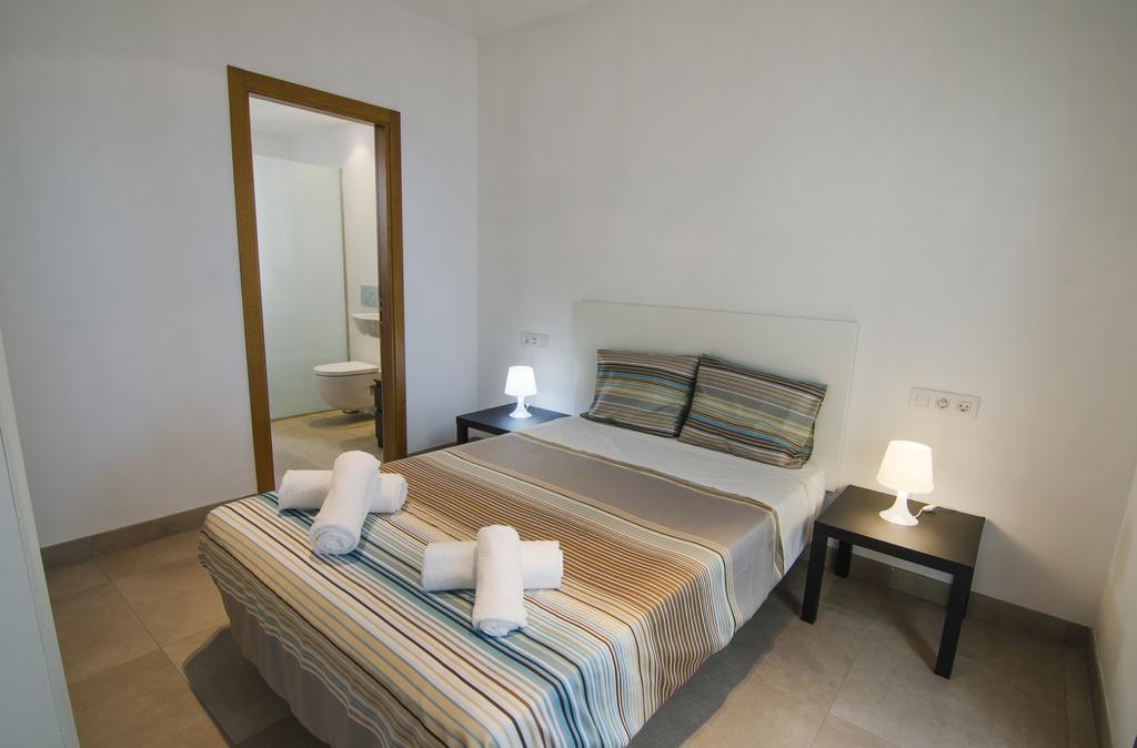 Apartamento S' Estanyol Mar El Estanyol Exteriér fotografie