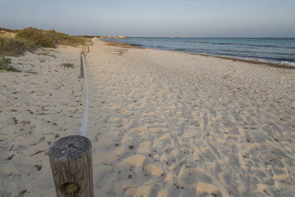 Apartamento S' Estanyol Mar El Estanyol Pokoj fotografie