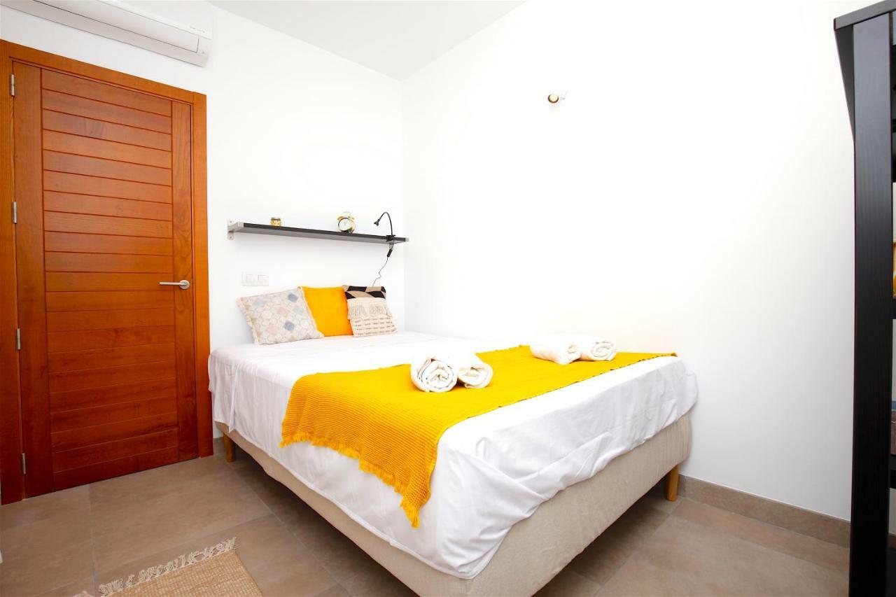 Apartamento S' Estanyol Mar El Estanyol Exteriér fotografie