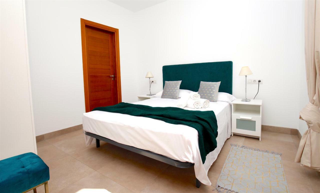 Apartamento S' Estanyol Mar El Estanyol Exteriér fotografie