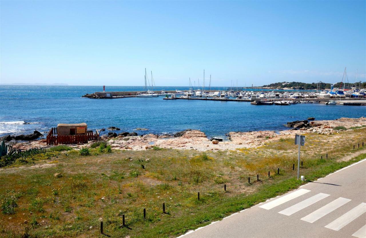 Apartamento S' Estanyol Mar El Estanyol Exteriér fotografie