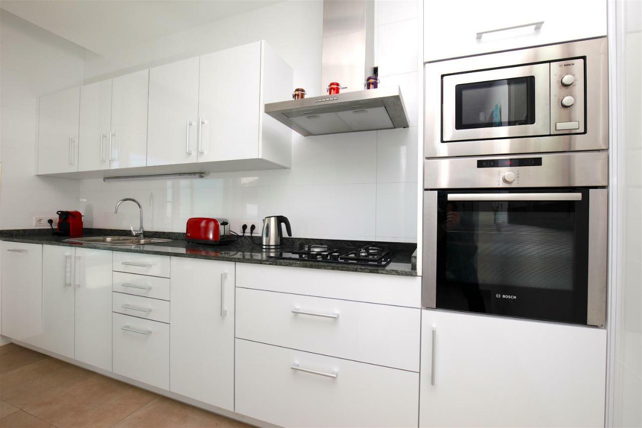 Apartamento S' Estanyol Mar El Estanyol Exteriér fotografie