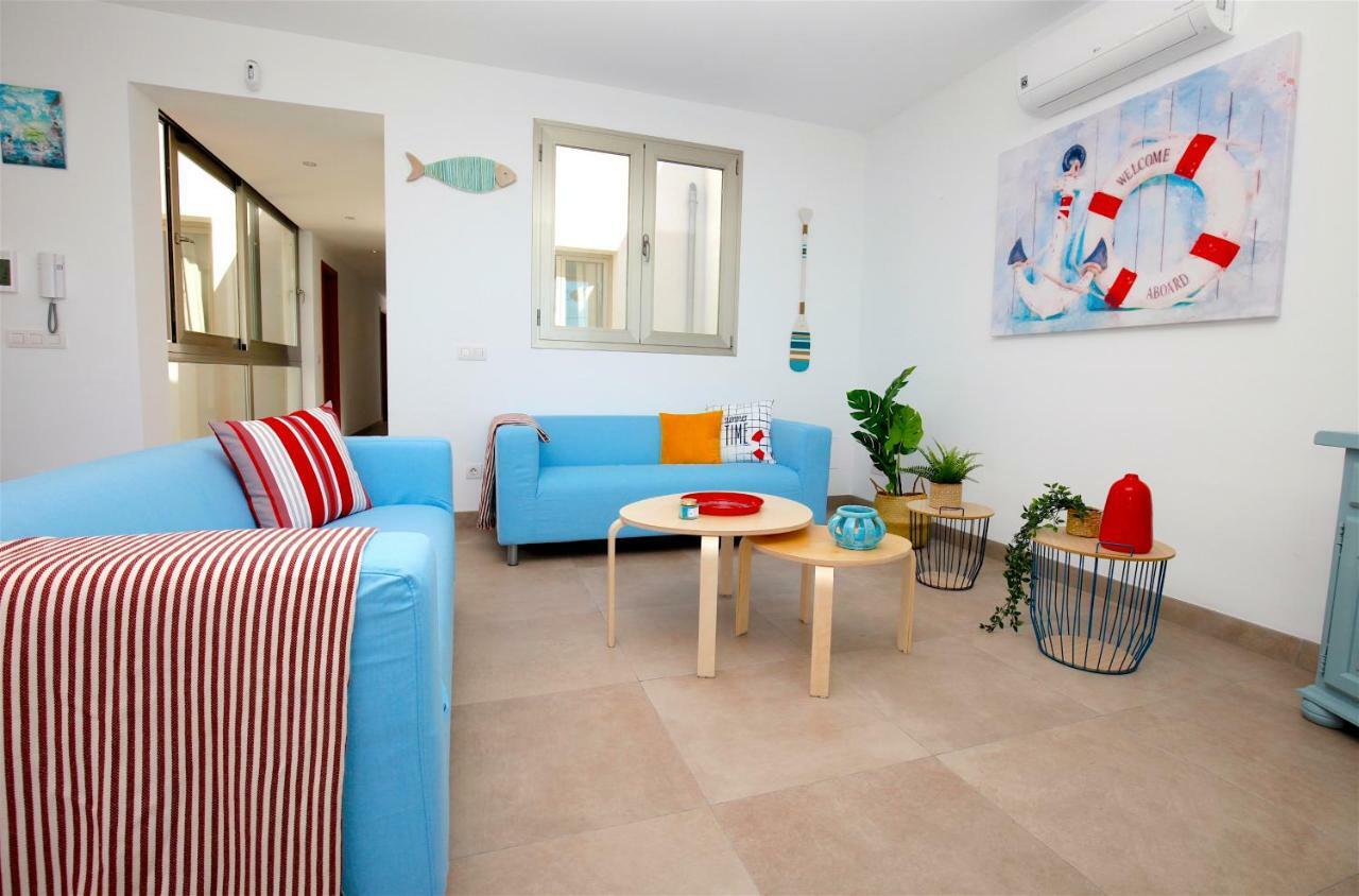 Apartamento S' Estanyol Mar El Estanyol Exteriér fotografie